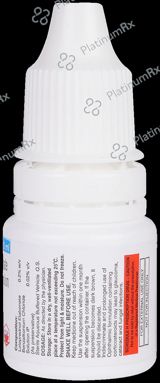 Lot LS 0.2% Eye Drop 5ml