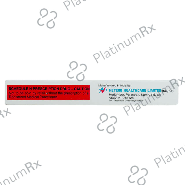 Etoro TH 4/60mg Tablet 10s