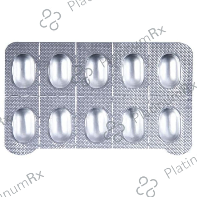 Minirab 20mg Tablet 10s