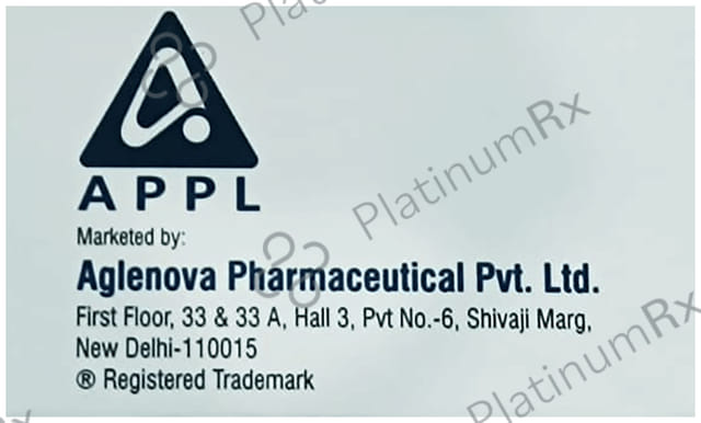 Cndp 10mg Tablet 10s