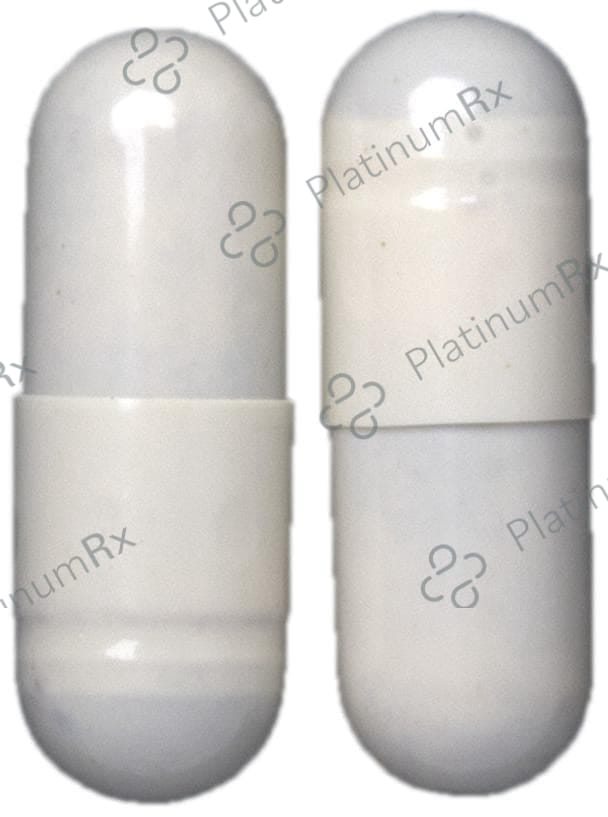 Deflab 400mg Capsule
