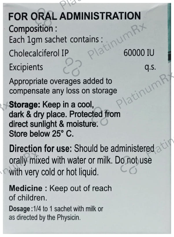 Altical 60K Sachet 1gm
