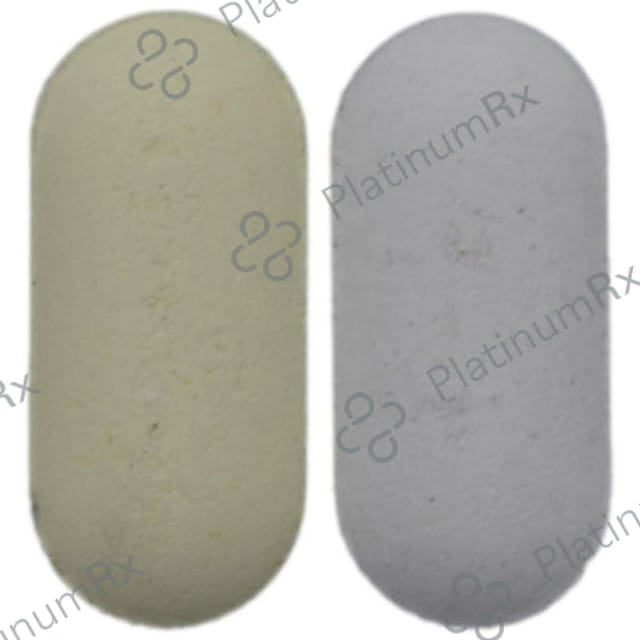 Zitelmi H 12.5/40mg Tablet 10s