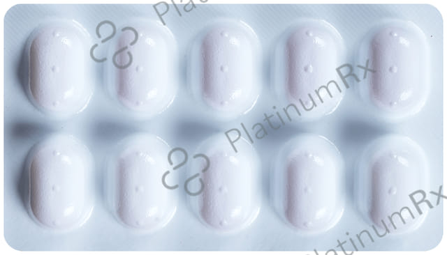 Becotrol Capsule 10s