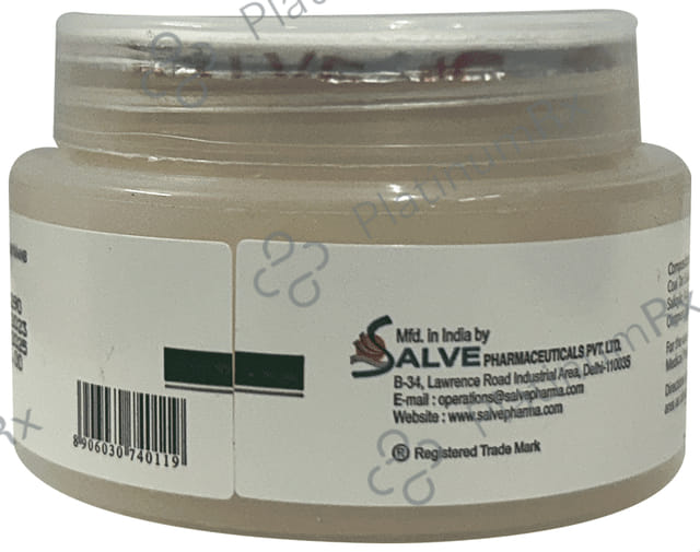 Cosalic Ointment 50gm