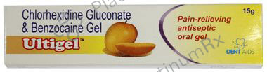 Ultigel 15gm