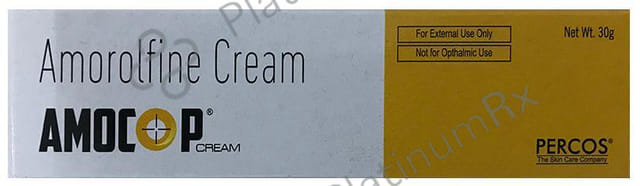 Amocop Cream 30gm