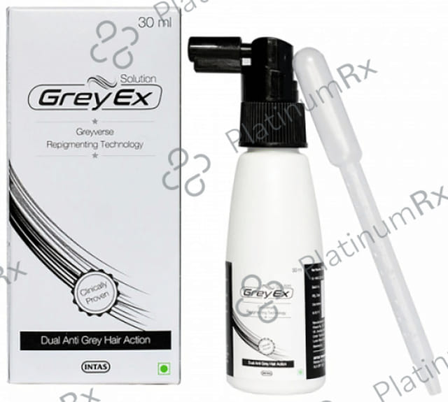 Greyex Solution 30ml