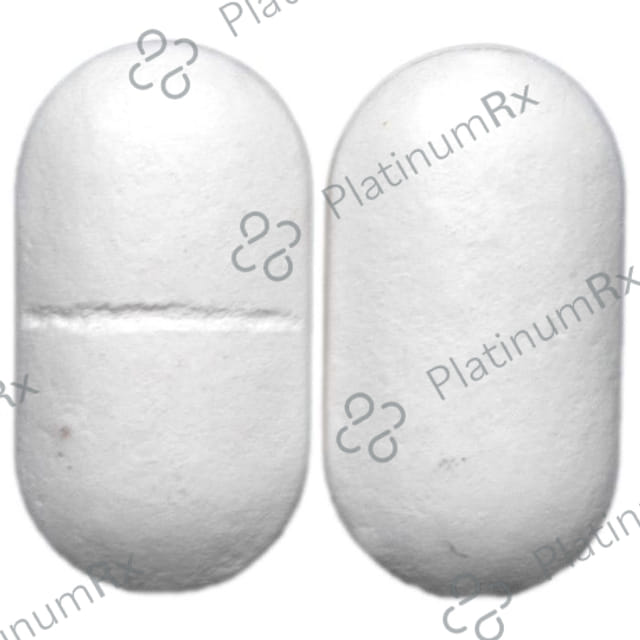 Glorimet VG 1 Tablet