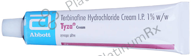 Tyza 1% Cream 30gm