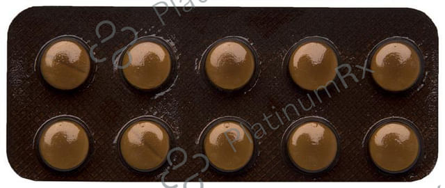 Espin 2.5mg Tablet 10s