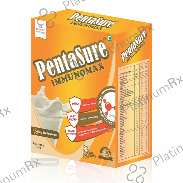 PentaSure Immunomax 4s