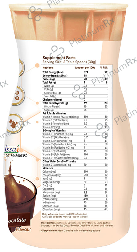 Evexia Provexia Powder 500gm