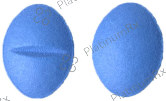 Suhagra 50mg Tablet 4s