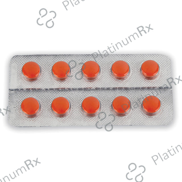 Zaart H Tablet