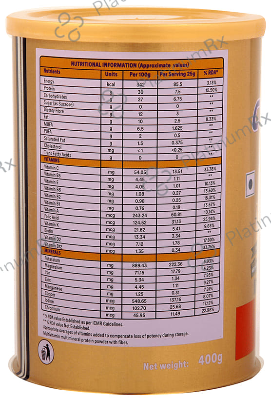 Celevida Kesar Elaichi Powder 400gm