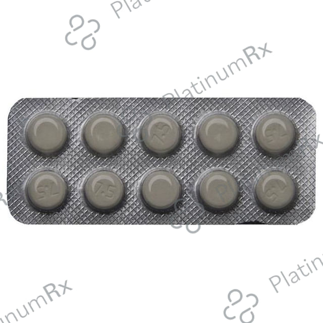 Olimelt 7.5mg Tablet MD 10s