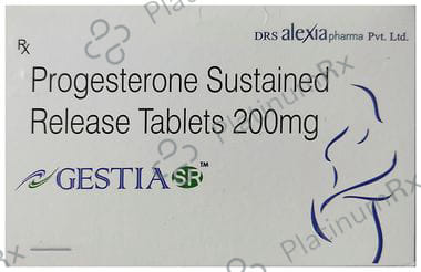 Gestia SR Tablet
