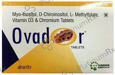 Ovador Tablet