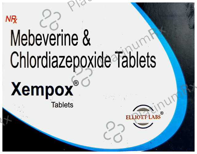 Xempox Tablet