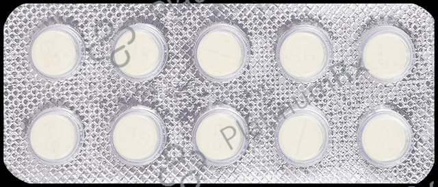 Skizoril 25mg Tablet 10s