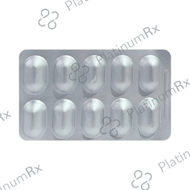 Lipitab ASP 10mg Capsule 10s