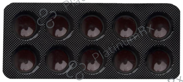 Zeptol CR 200mg Tablet 10s