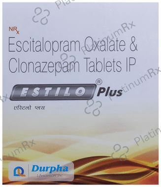 Estilo Plus Tablet