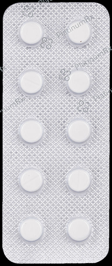 Biodib 15mg Tablet 10s