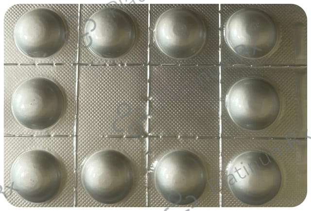 B12 SL 1500mcg Sublingual Tablet 10s
