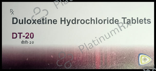 Dt 20mg Tablet