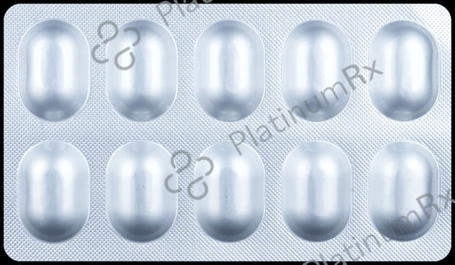Telma MCT 12.5/25mg Tablet ER 10s