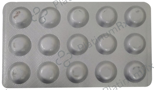 T-Let 40 Tablet