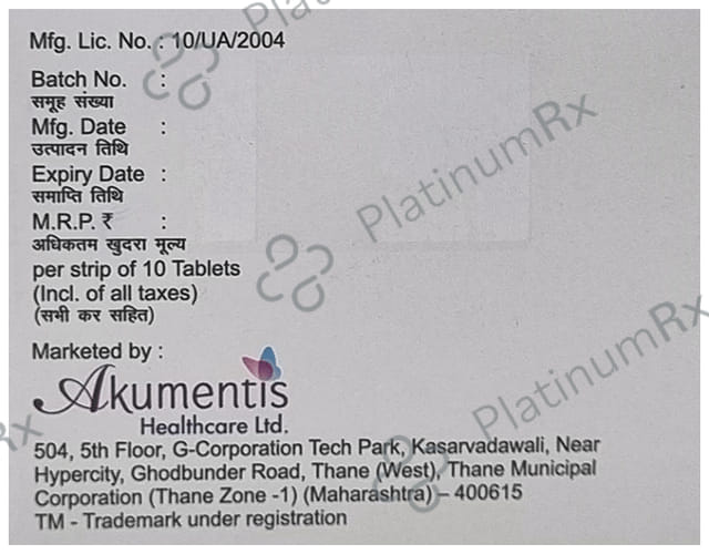 Switglim M 4mg/1000mg Tablet