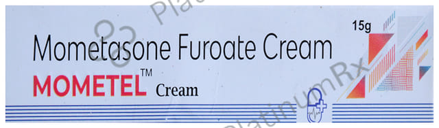 Mometel Cream