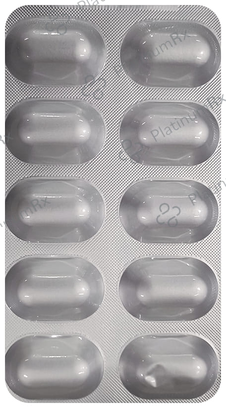 Eramine Capsule
