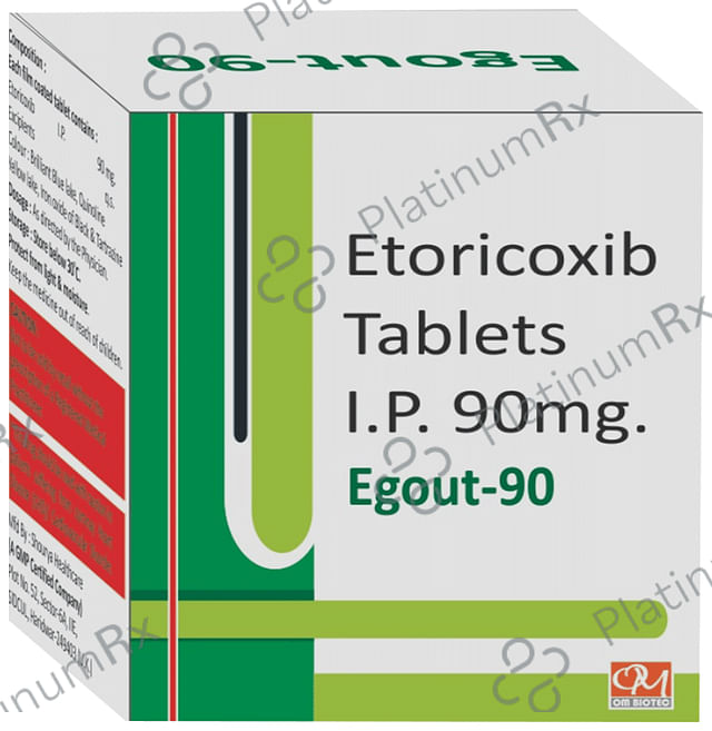 Egout 90 Tablet