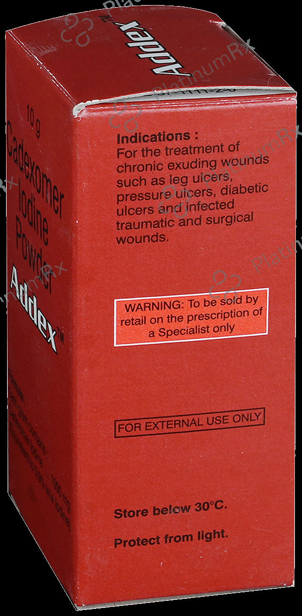 Addex Powder