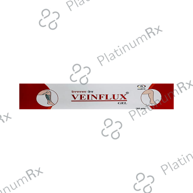 Veinflux Gel