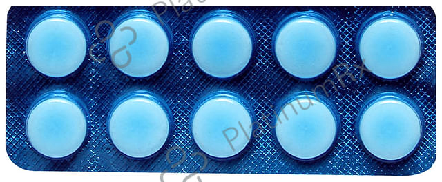 Spasmodart Tablet 10 Tablet