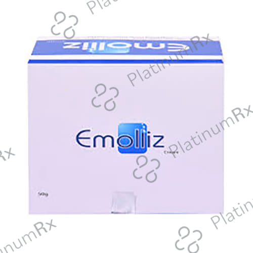 Emolliz Emollient Cream