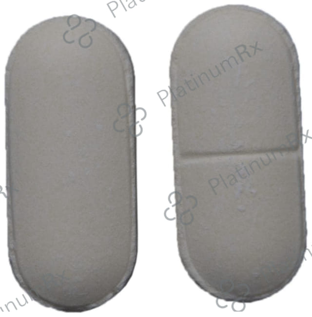 Flexon MR 400/325/250mg Tablet 10s