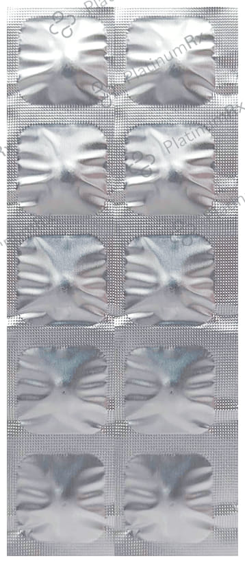 Doxcef CV Tablet DT