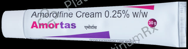 Amortas Cream 30gm