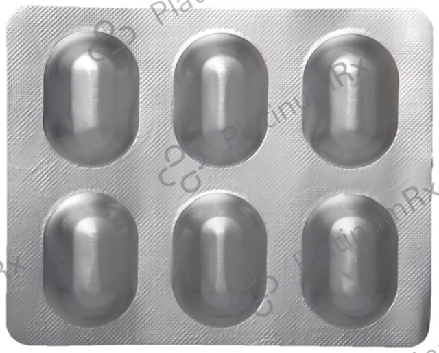 Athxim-O 250 Tablet