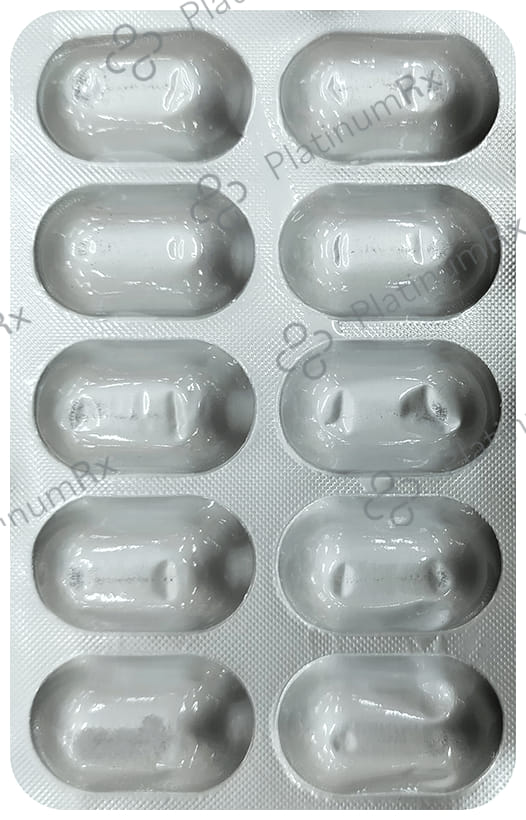 Skinfay 35mg Capsule 10s