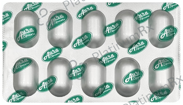 Penpro DSR Capsule 10s