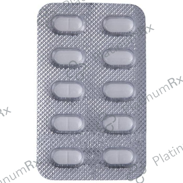 Atheart 10mg Tablet 10s