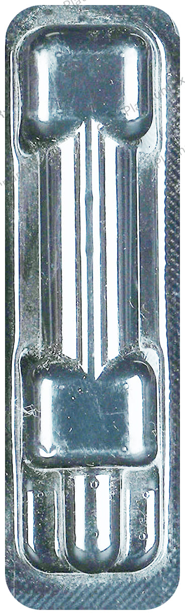 Meganeuron Forte Injection 2ml