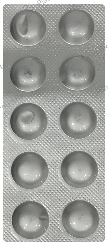 Geevastin 20mg Tablet 10s